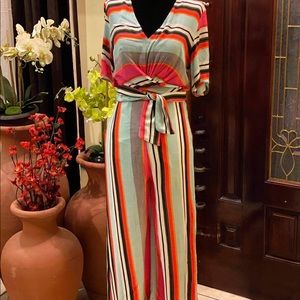 New without tags jumpsuit size S